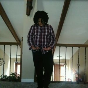 Meet your Posher, Quinn